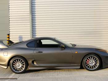 Used Toyota Supra 1994 for sale - 73804152: Photo