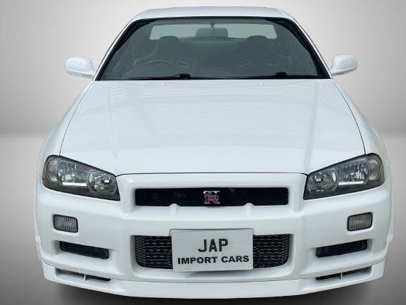 Used Nissan Skyline 1999 for sale - 75239592: Photo 21