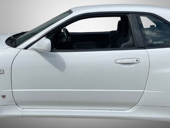Used Nissan Skyline 1999 for sale - 75239592: Photo 22