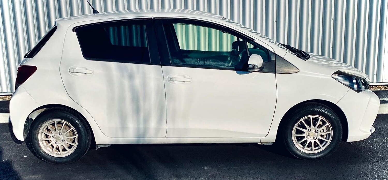 Used Toyota Yaris for sale - 76955330: Photo 10