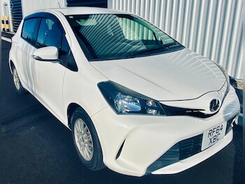 Used Toyota Yaris undefined for sale - 76955330: Photo