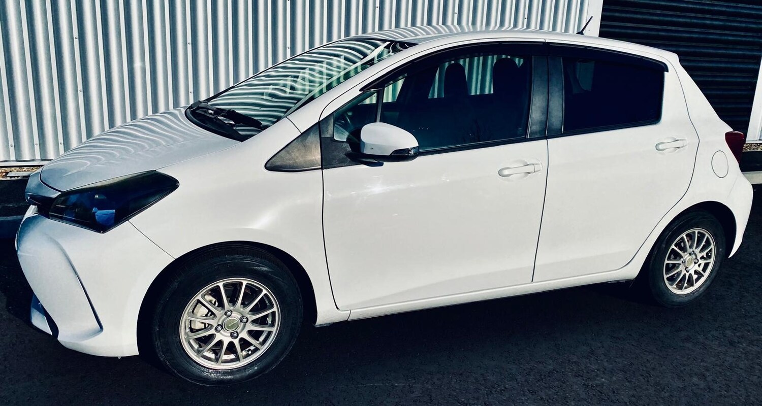 Used Toyota Yaris for sale - 76955330: Photo 21