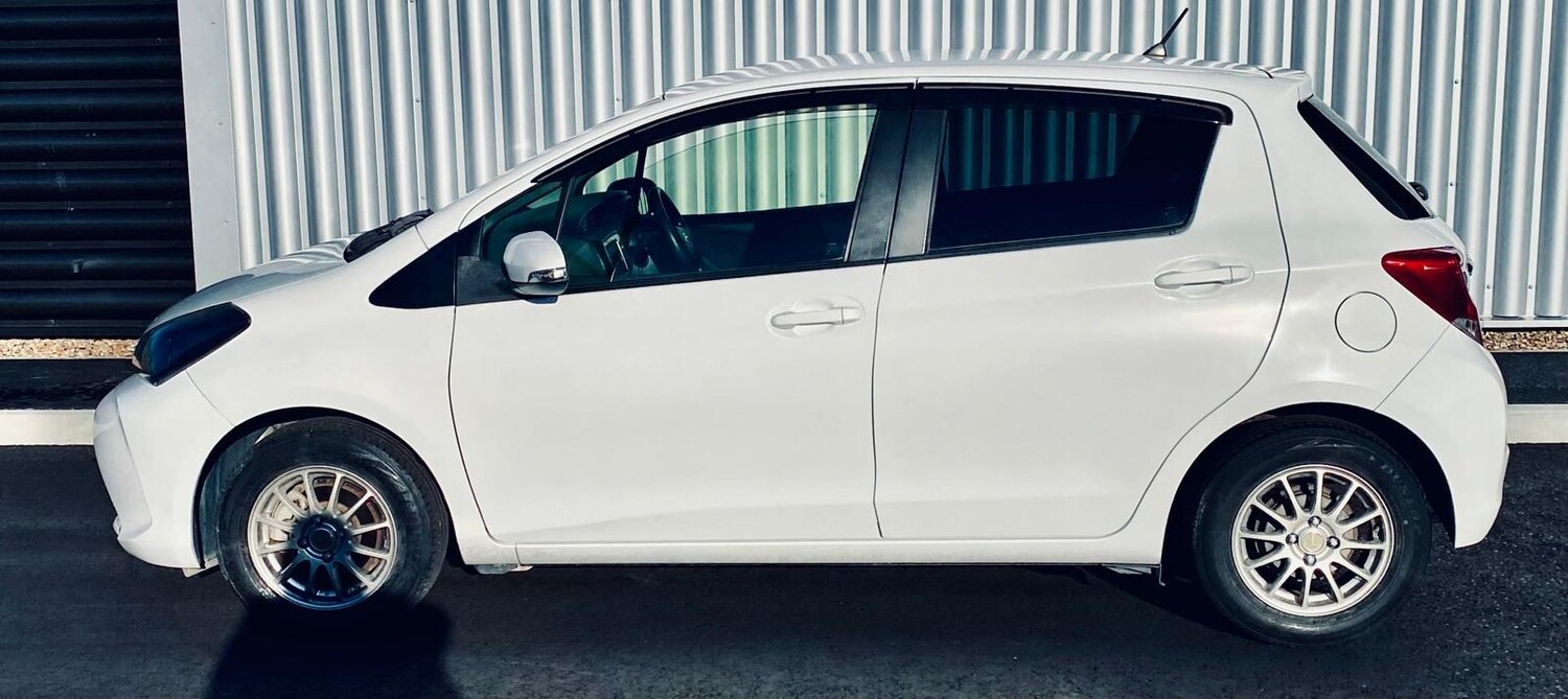 Used Toyota Yaris for sale - 76955330: Photo 24