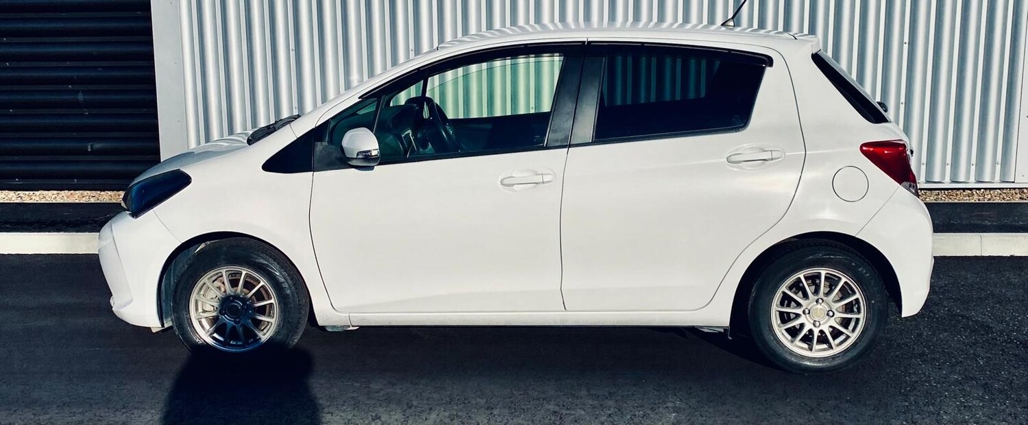 Used Toyota Yaris for sale - 76955330: Photo 25