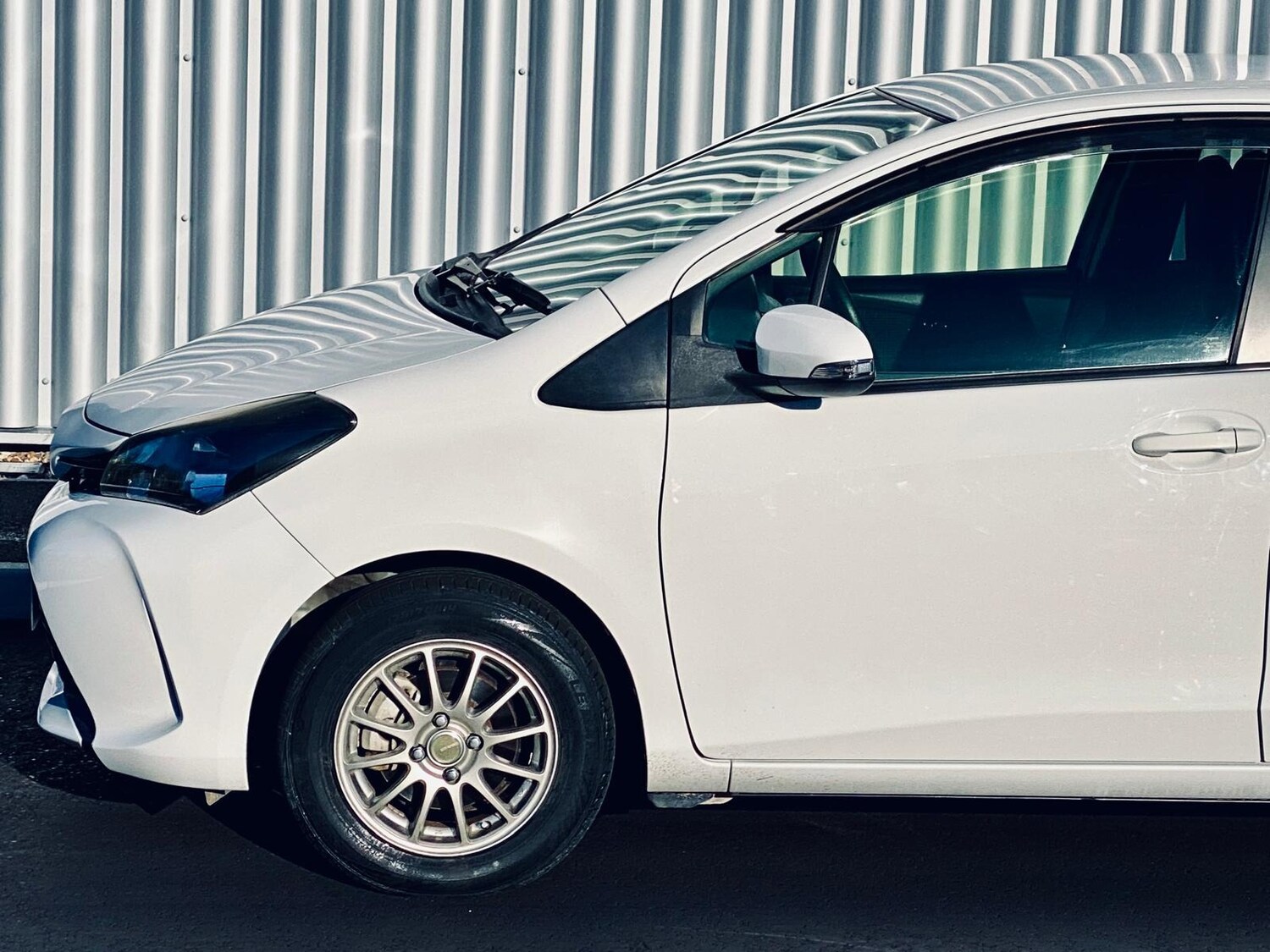 Used Toyota Yaris for sale - 76955330: Photo 31