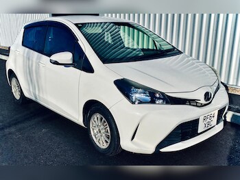 Used Toyota Yaris undefined for sale - 76955330: Photo
