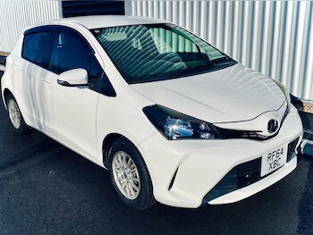 Used Toyota Yaris undefined for sale - 76955330: Photo