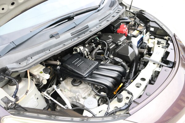 Used Nissan Note 2013 for sale - 74579644: Photo 10