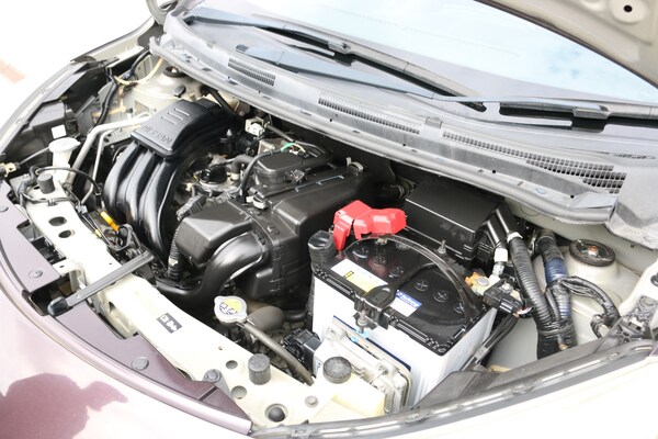 Used Nissan Note 2013 for sale - 74579644: Photo 11