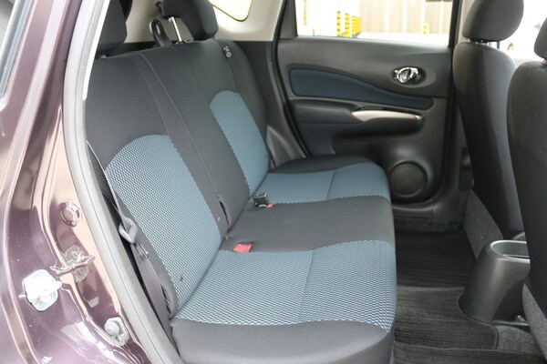 Used Nissan Note 2013 for sale - 74579644: Photo 14