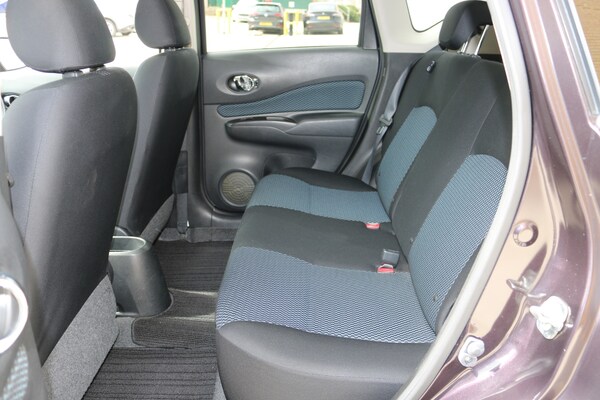 Used Nissan Note 2013 for sale - 74579644: Photo 16