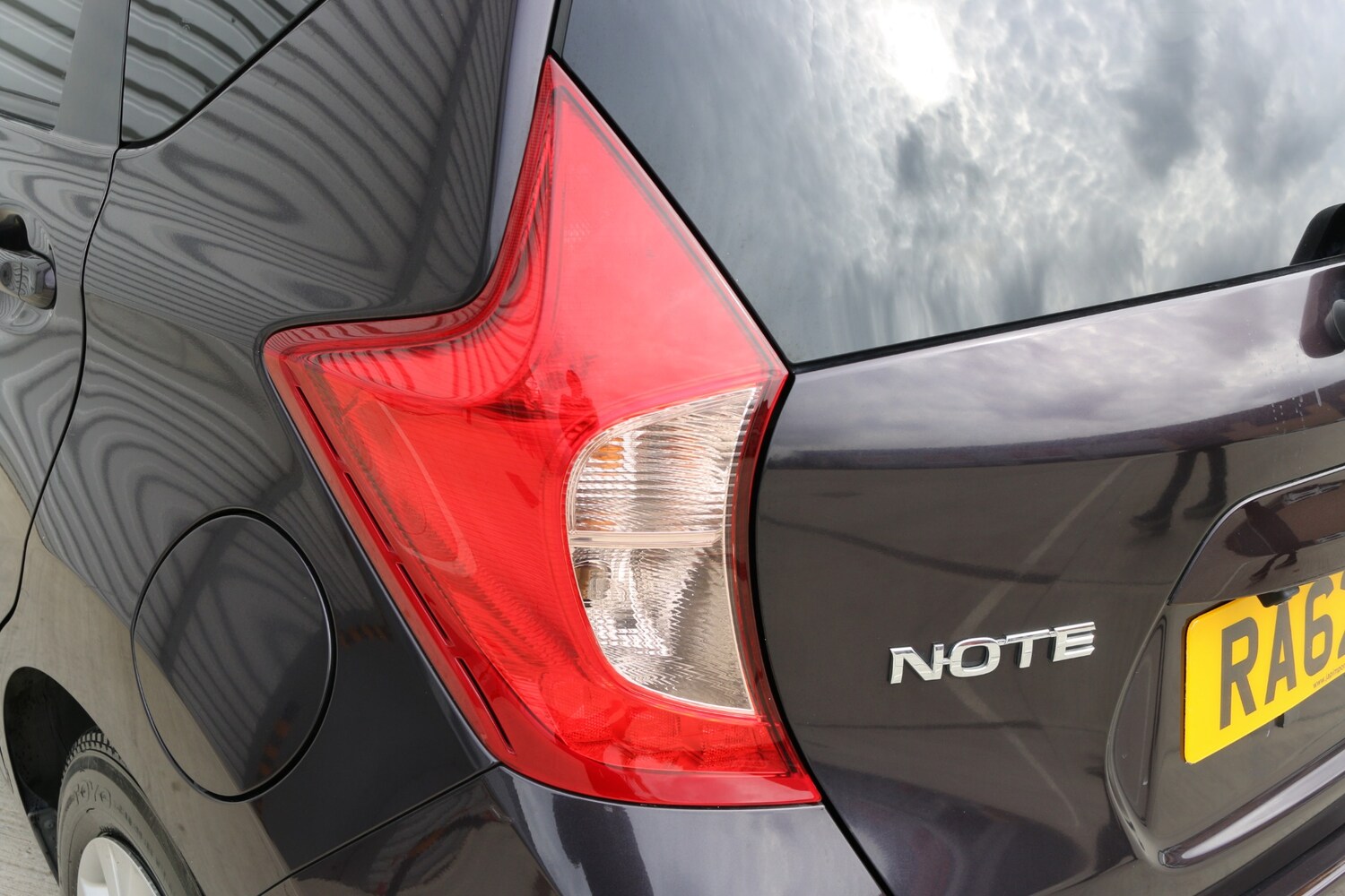 Vehicle 17