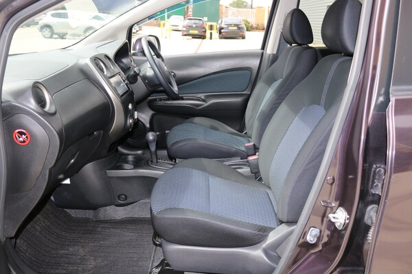 Used Nissan Note 2013 for sale - 74579644: Photo 18