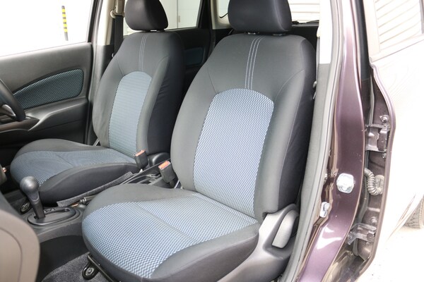 Used Nissan Note 2013 for sale - 74579644: Photo 19