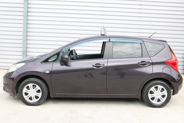 Used Nissan Note 2013 for sale - 74579644: Photo 6
