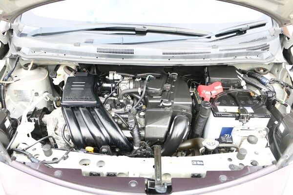 Used Nissan Note 2013 for sale - 74579644: Photo 9