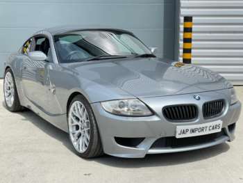 2007 (07) - Z4 M 3.2 2dr COUPE GOOD HISTORY+CSL ALLOYS +MINT CAR+NEW SERVICE