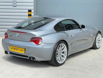 Used BMW Z4M 2007 for sale - 75381793: Photo