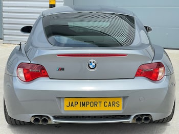 Used BMW Z4M 2007 for sale - 75381793: Photo