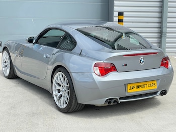 Used BMW Z4M 2007 for sale - 75381793: Photo