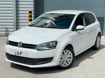 Used Volkswagen Polo 2014 for sale - 79364923: Photo