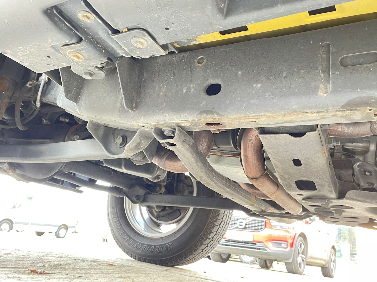 Used Jeep Wrangler 2015 for sale - 76626600: Photo 17