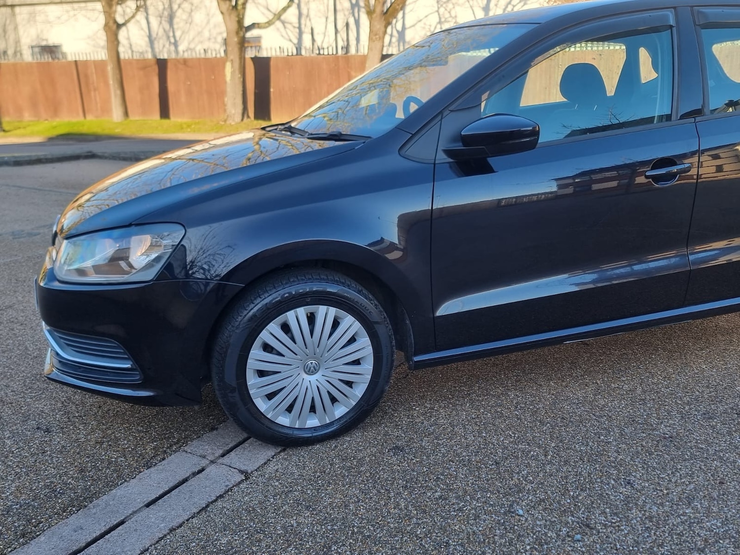 Used Volkswagen Polo 2014 for sale - 76758949: Photo 19