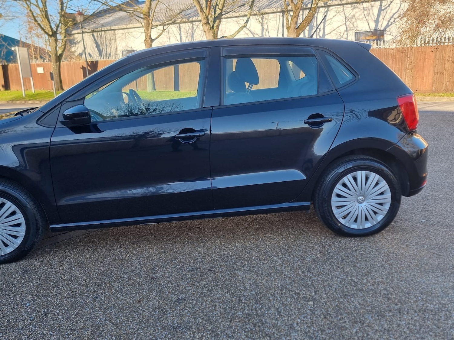 Used Volkswagen Polo 2014 for sale - 76758949: Photo 20