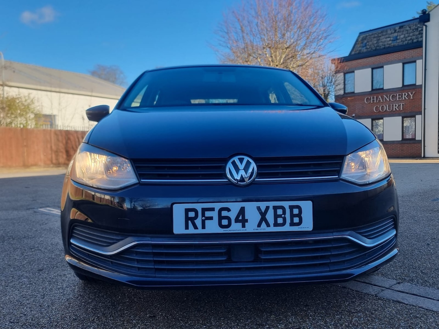 Used Volkswagen Polo 2014 for sale - 76758949: Photo 21