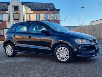 Used Volkswagen Polo 2014 for sale - 76758949: Photo