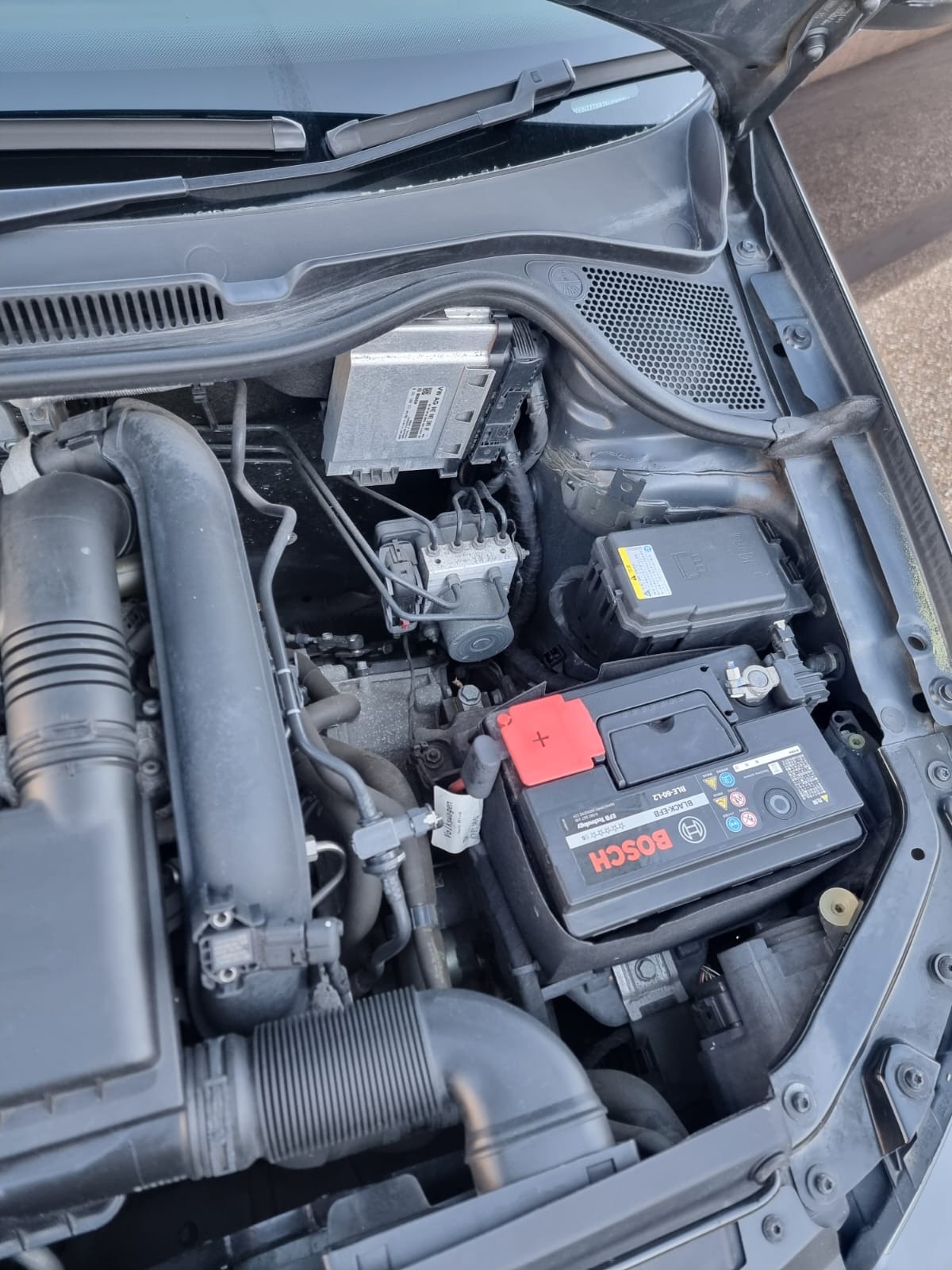 Used Volkswagen Polo 2014 for sale - 76758949: Photo 31