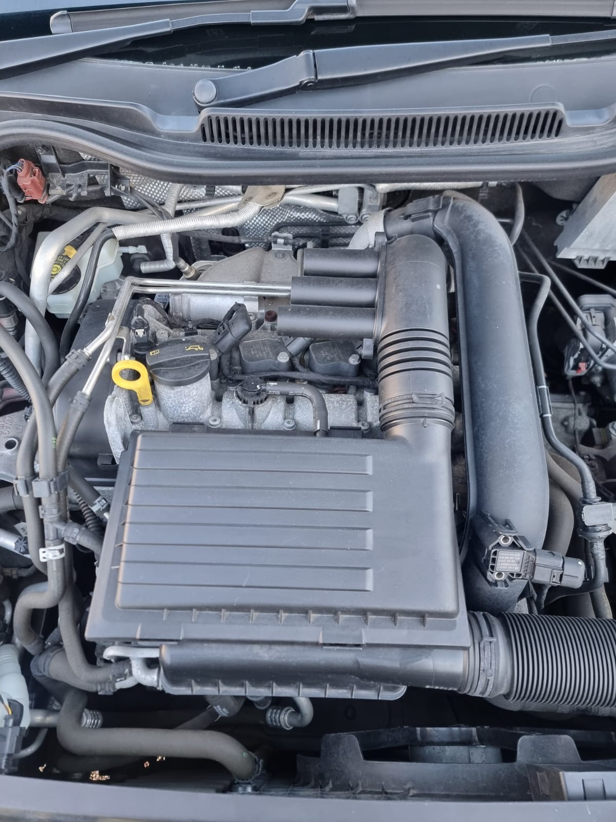 Used Volkswagen Polo 2014 for sale - 76758949: Photo 33