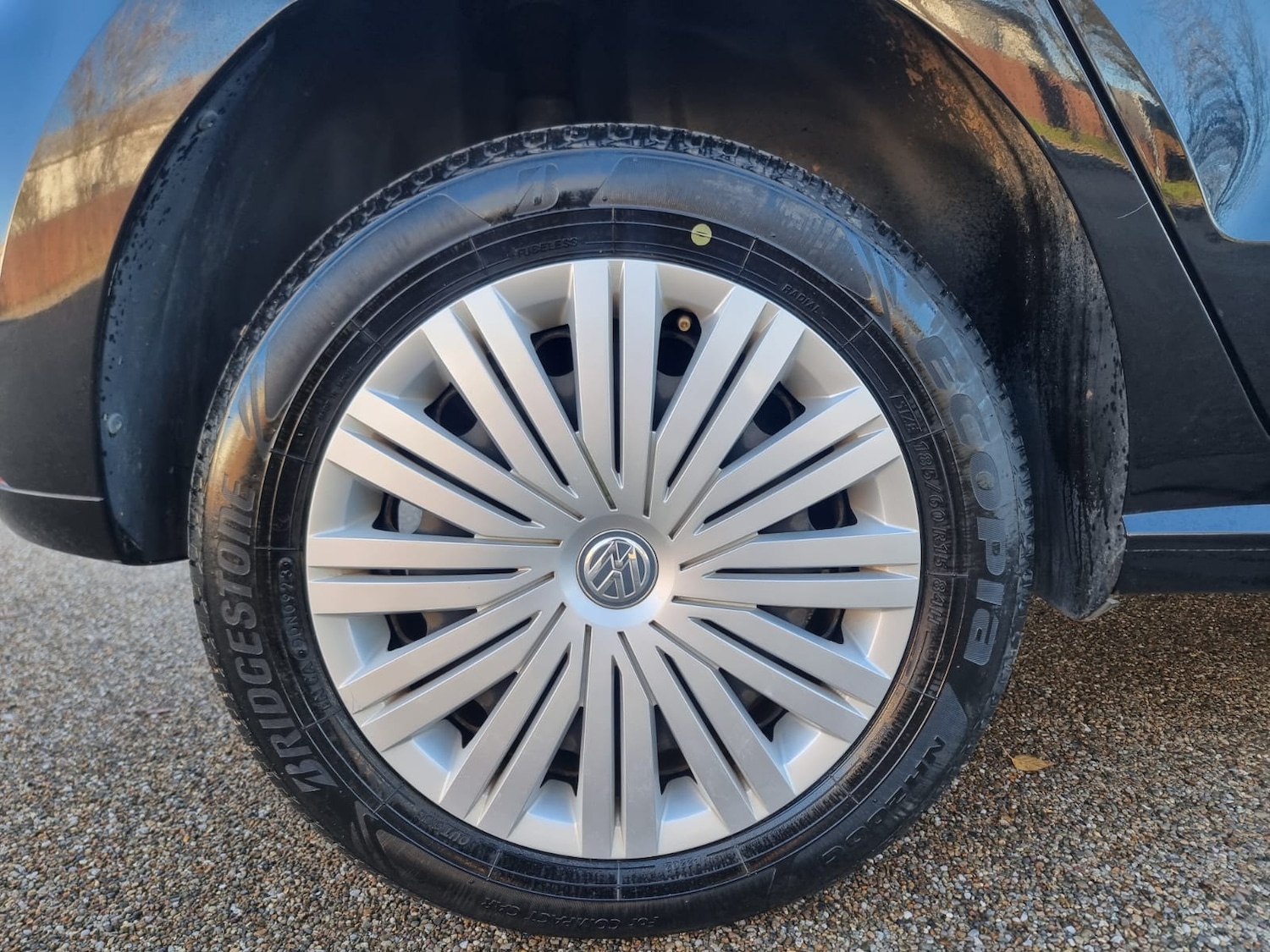 Used Volkswagen Polo 2014 for sale - 76758949: Photo 36