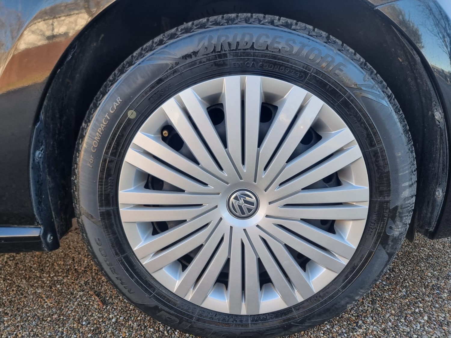 Used Volkswagen Polo 2014 for sale - 76758949: Photo 37