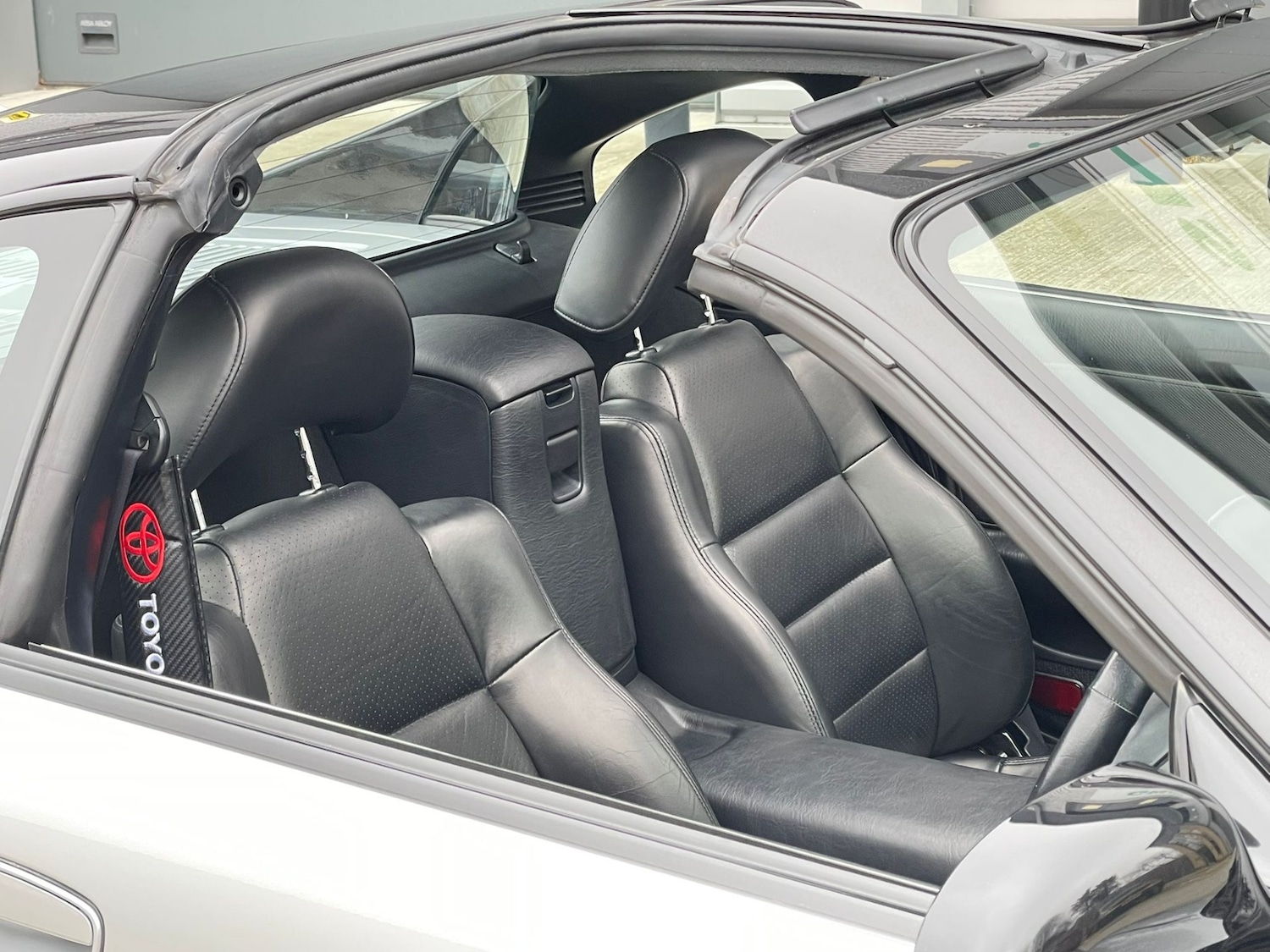 Used Toyota MR2 1998 for sale - 77357484: Photo 10