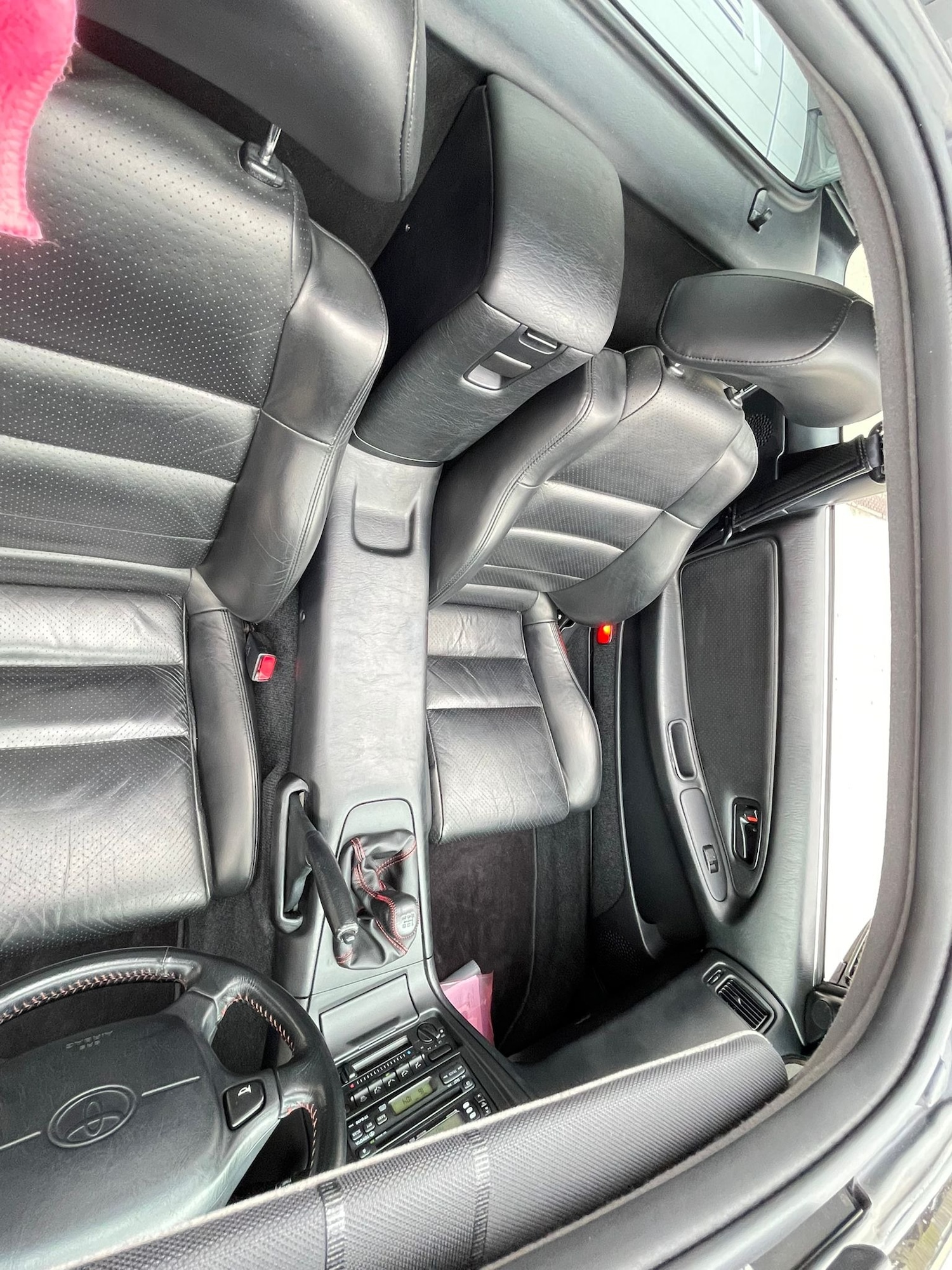 Used Toyota MR2 1998 for sale - 77357484: Photo 11