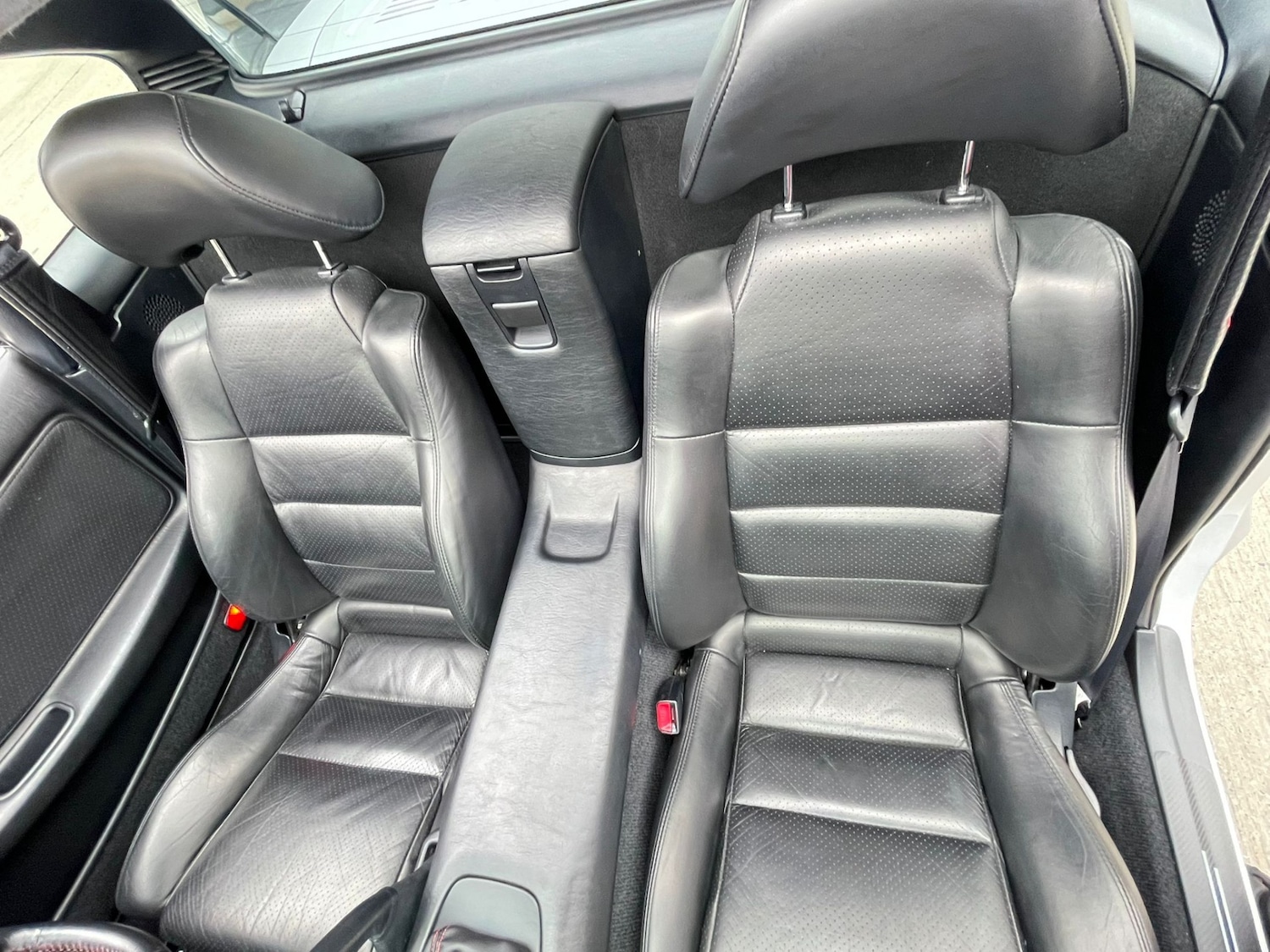 Used Toyota MR2 1998 for sale - 77357484: Photo 12