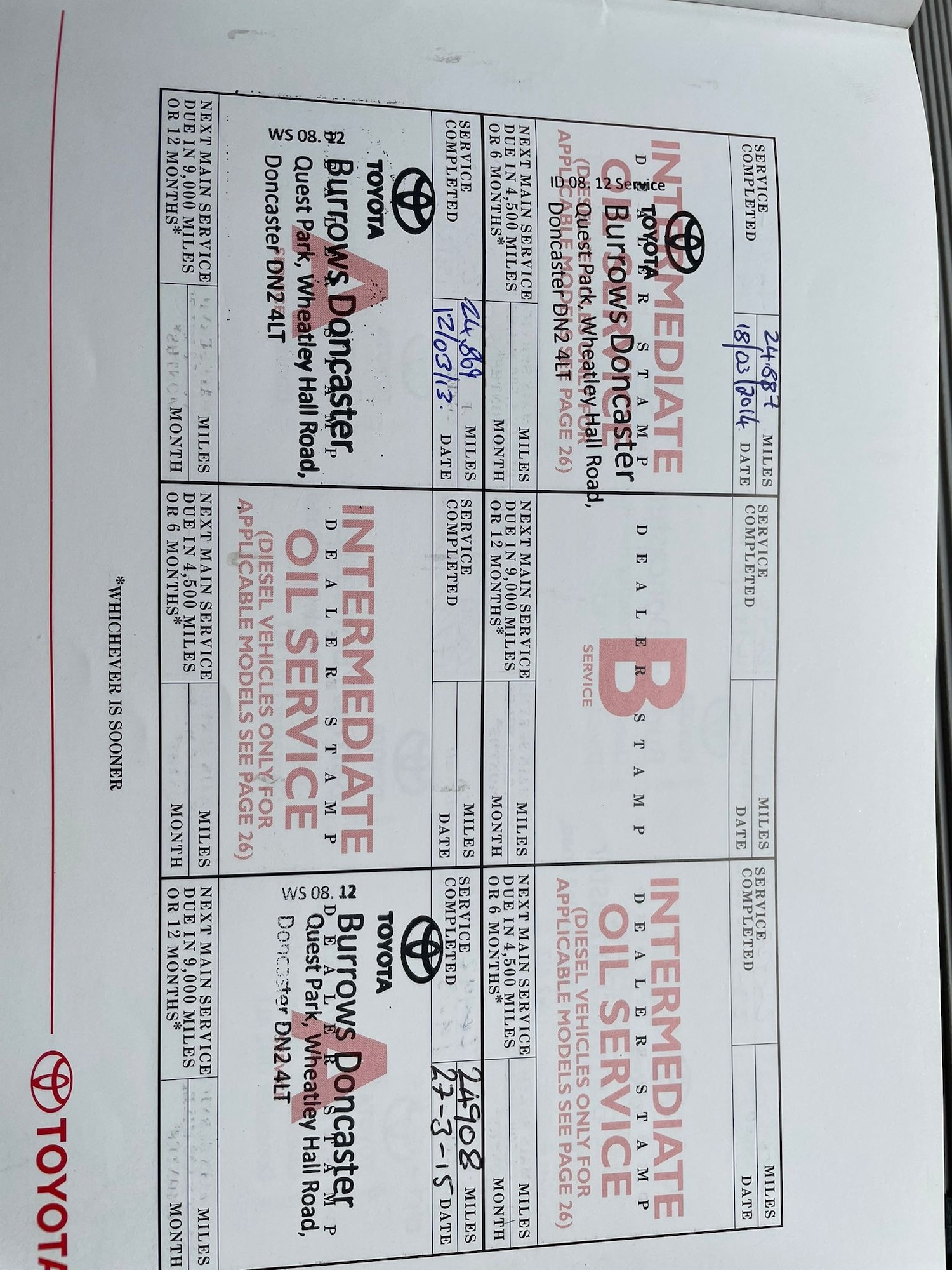 Used Toyota MR2 1998 for sale - 77357484: Photo 19