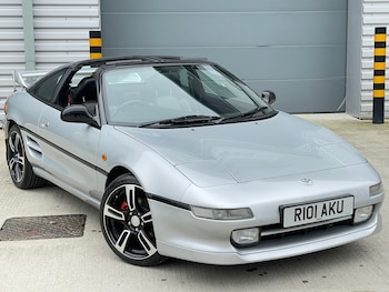 Used Toyota MR2 1998 for sale - 77357484: Photo