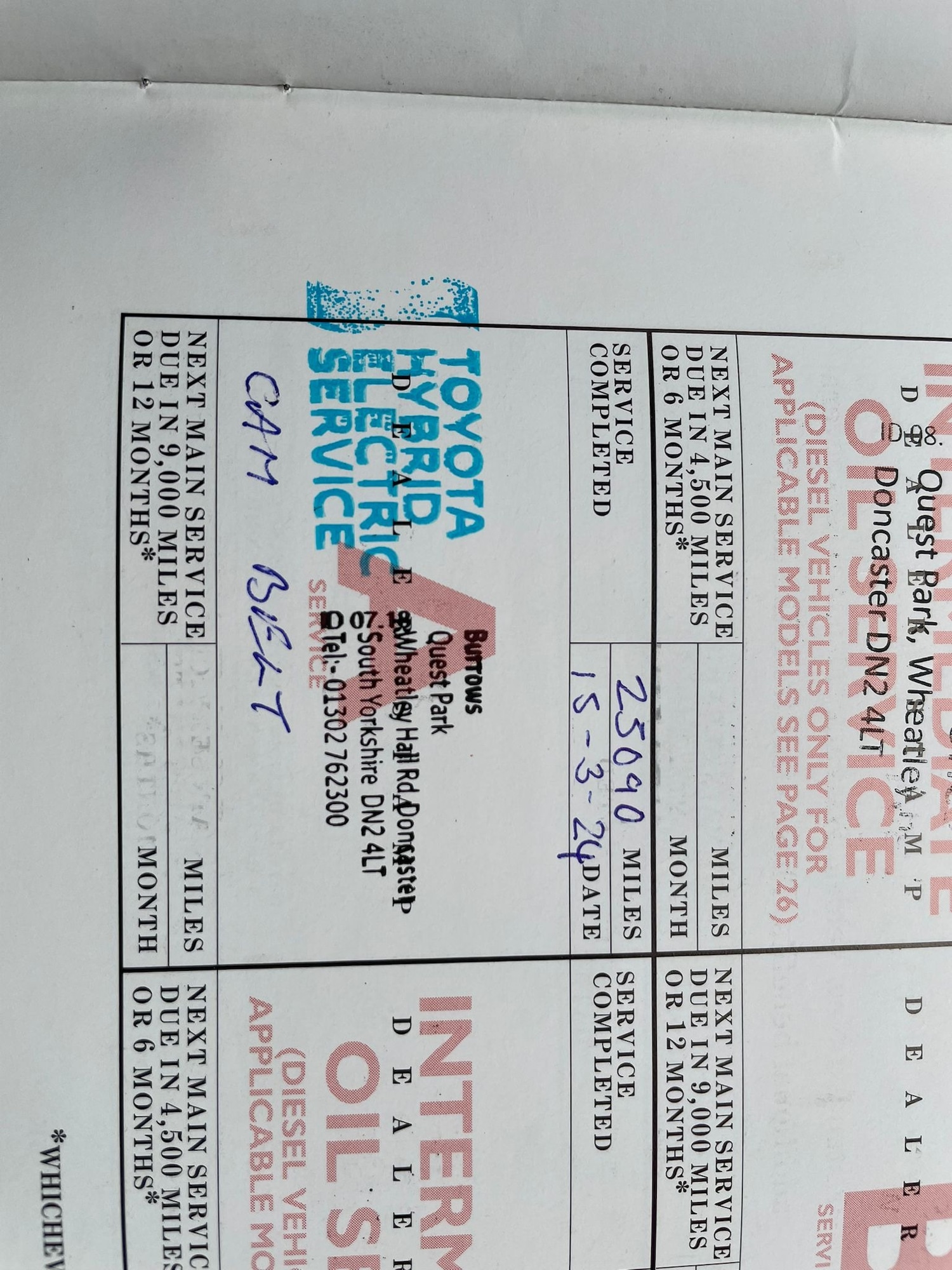 Used Toyota MR2 1998 for sale - 77357484: Photo 20