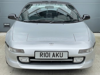 Used Toyota MR2 1998 for sale - 77357484: Photo