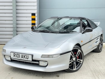 Used Toyota MR2 1998 for sale - 77357484: Photo