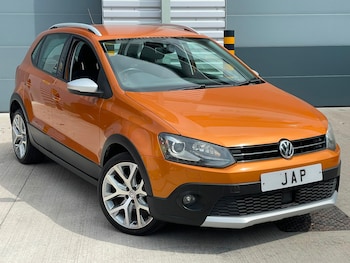 Used Volkswagen Polo 2014 for sale - 79367246: Photo