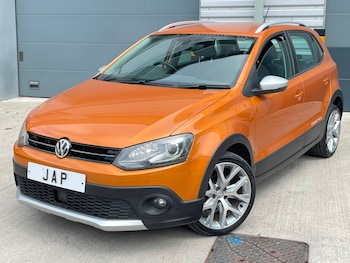 Used Volkswagen Polo 2014 for sale - 79367246: Photo