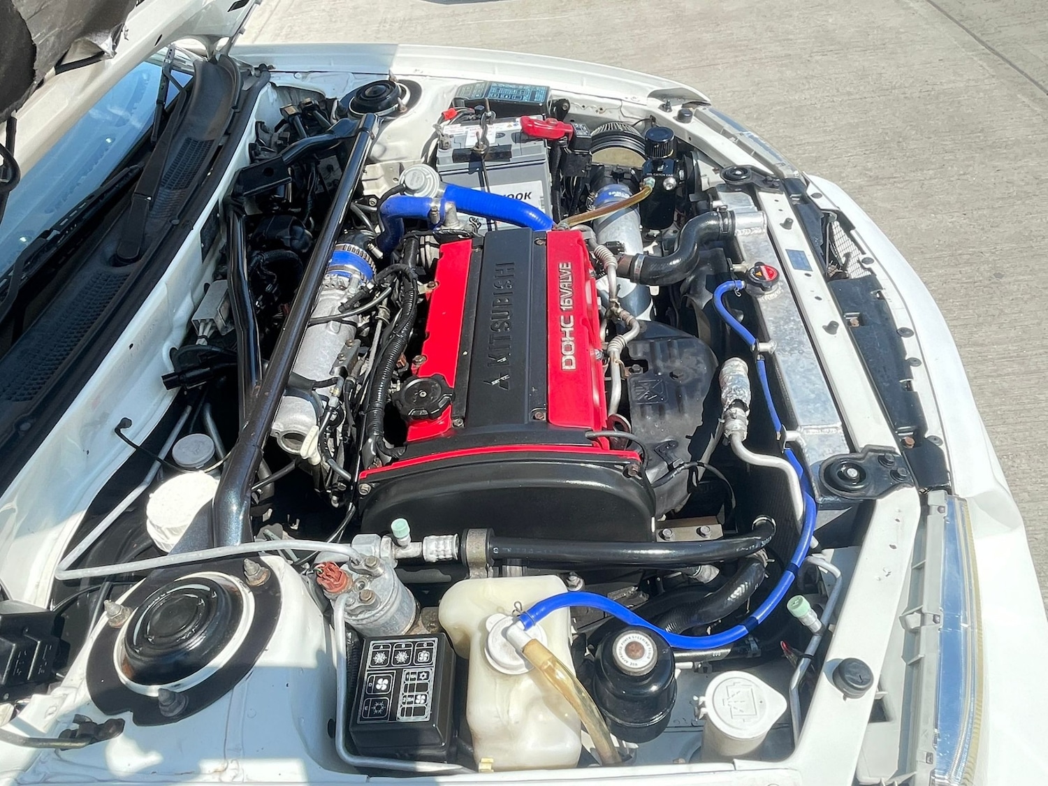 Used Mitsubishi Lancer 1999 for sale - 76846111: Photo 12