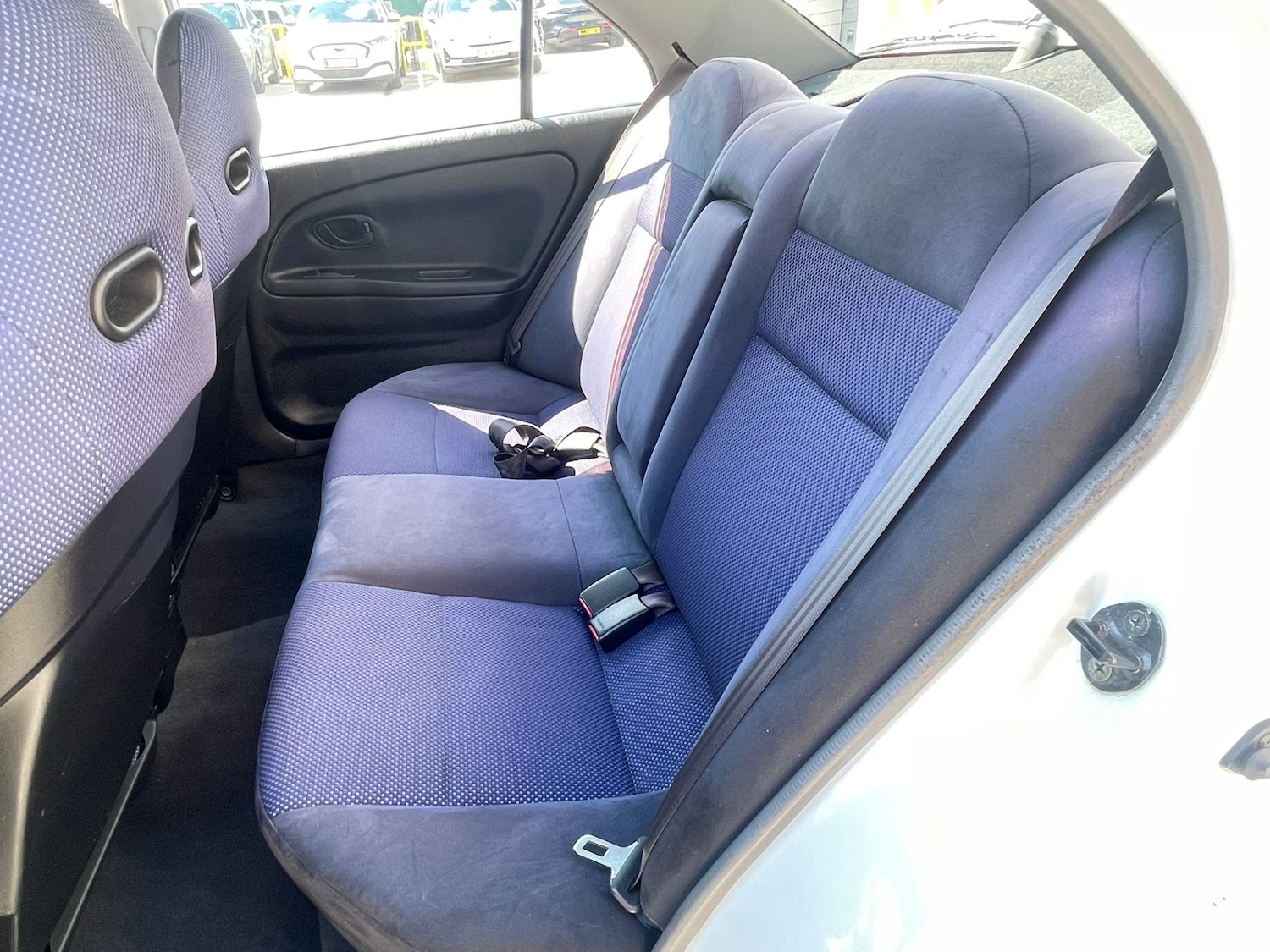 Used Mitsubishi Lancer 1999 for sale - 76846111: Photo 15