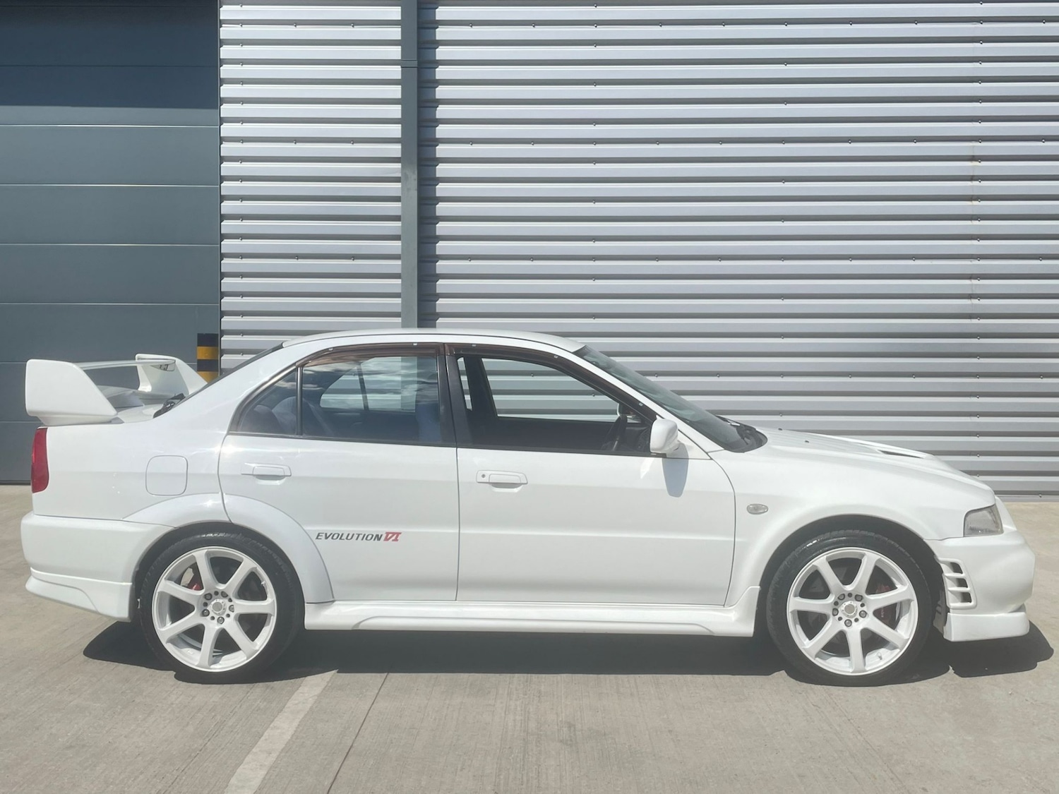 Used Mitsubishi Lancer 1999 for sale - 76846111: Photo 2