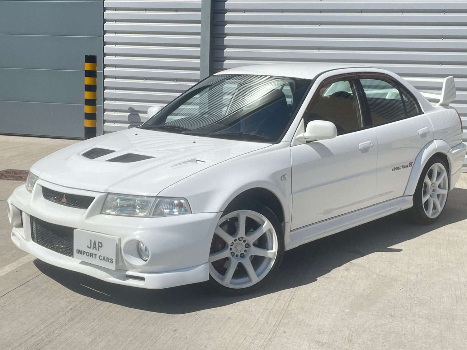 Used Mitsubishi Lancer 1999 for sale - 76846111: Photo 20