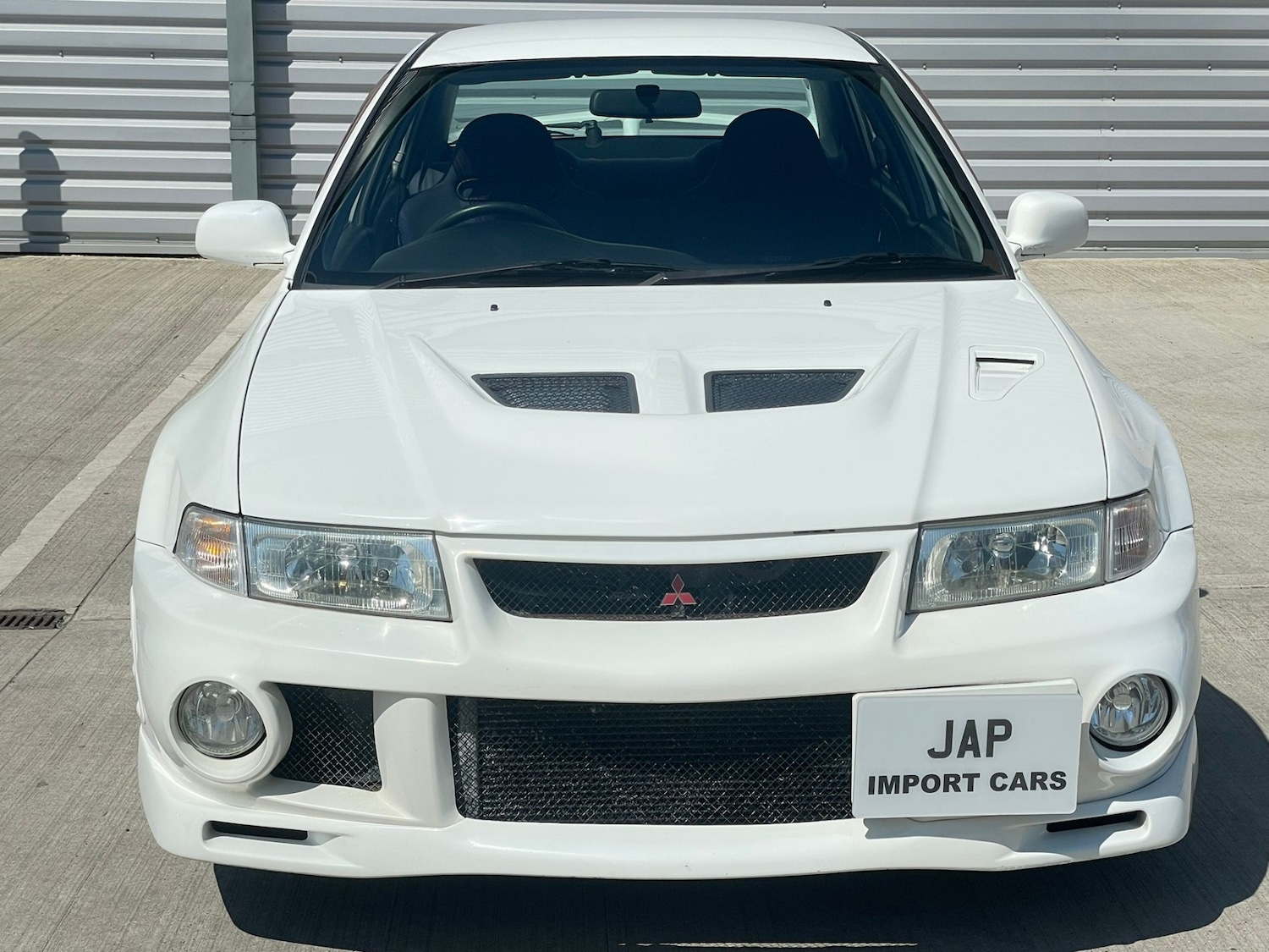 Used Mitsubishi Lancer 1999 for sale - 76846111: Photo 3