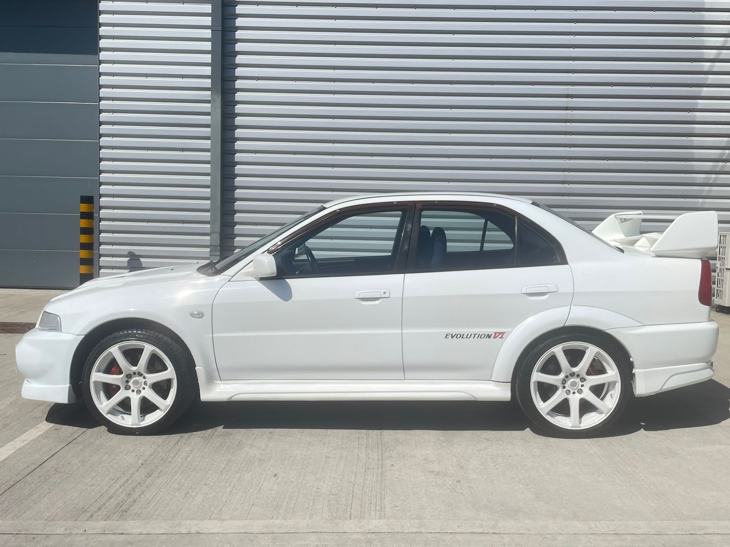 Used Mitsubishi Lancer 1999 for sale - 76846111: Photo 4